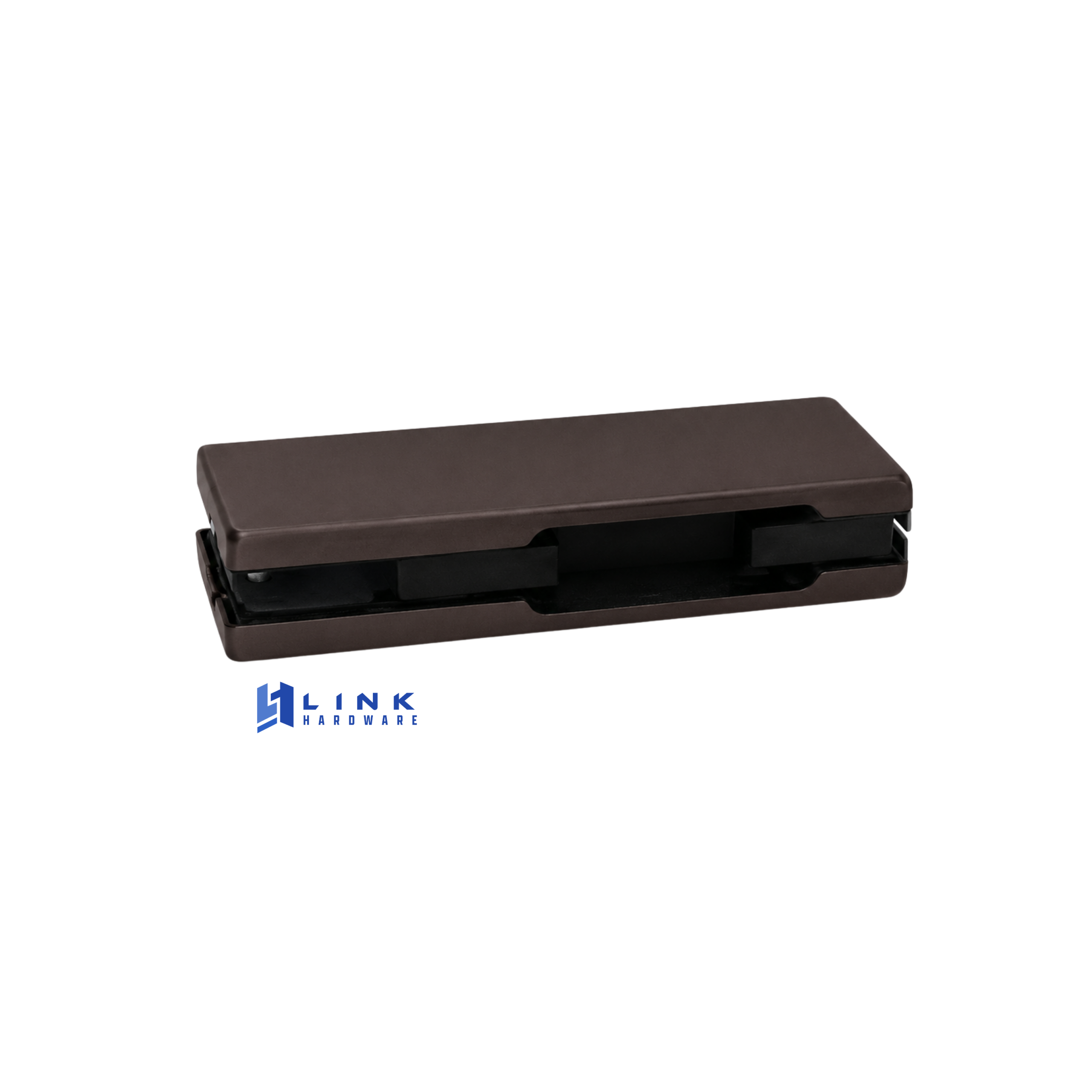 Link Hardware Top or Bottom Patch Fitting - Less Insert - Image 4