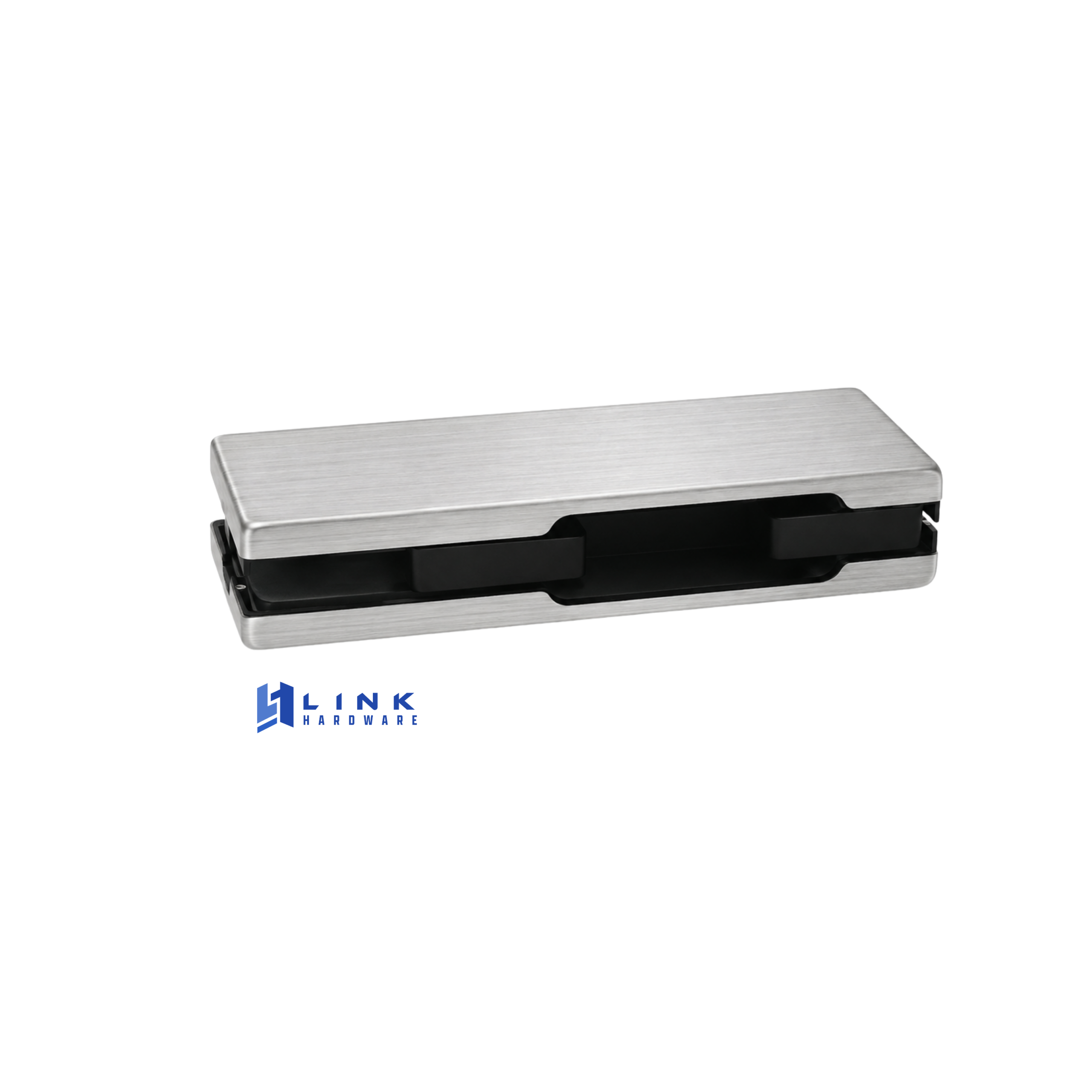 Link Hardware Top or Bottom Patch Fitting - Less Insert - Image 3