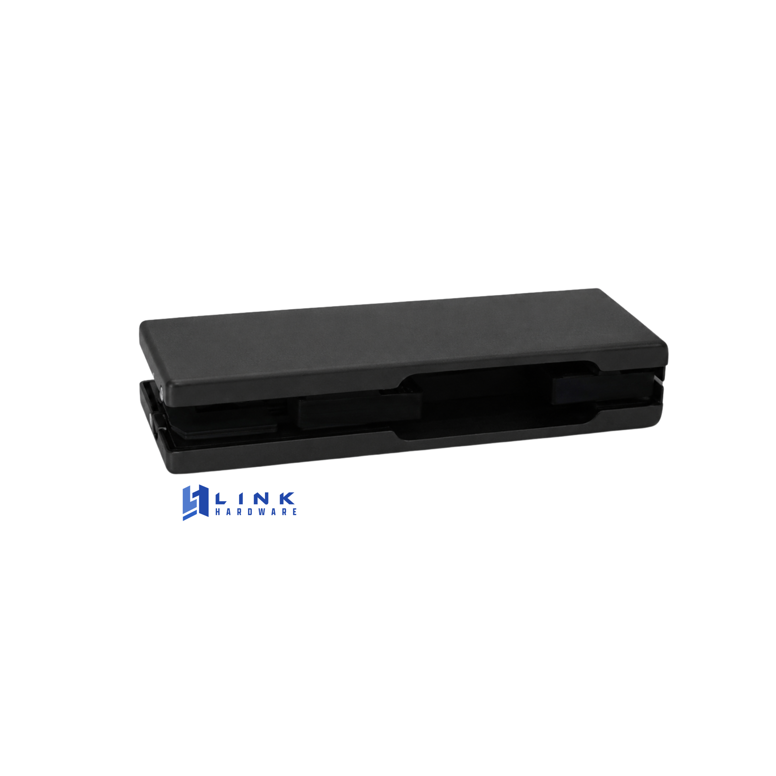 Link Hardware Top or Bottom Patch Fitting - Less Insert - Image 5