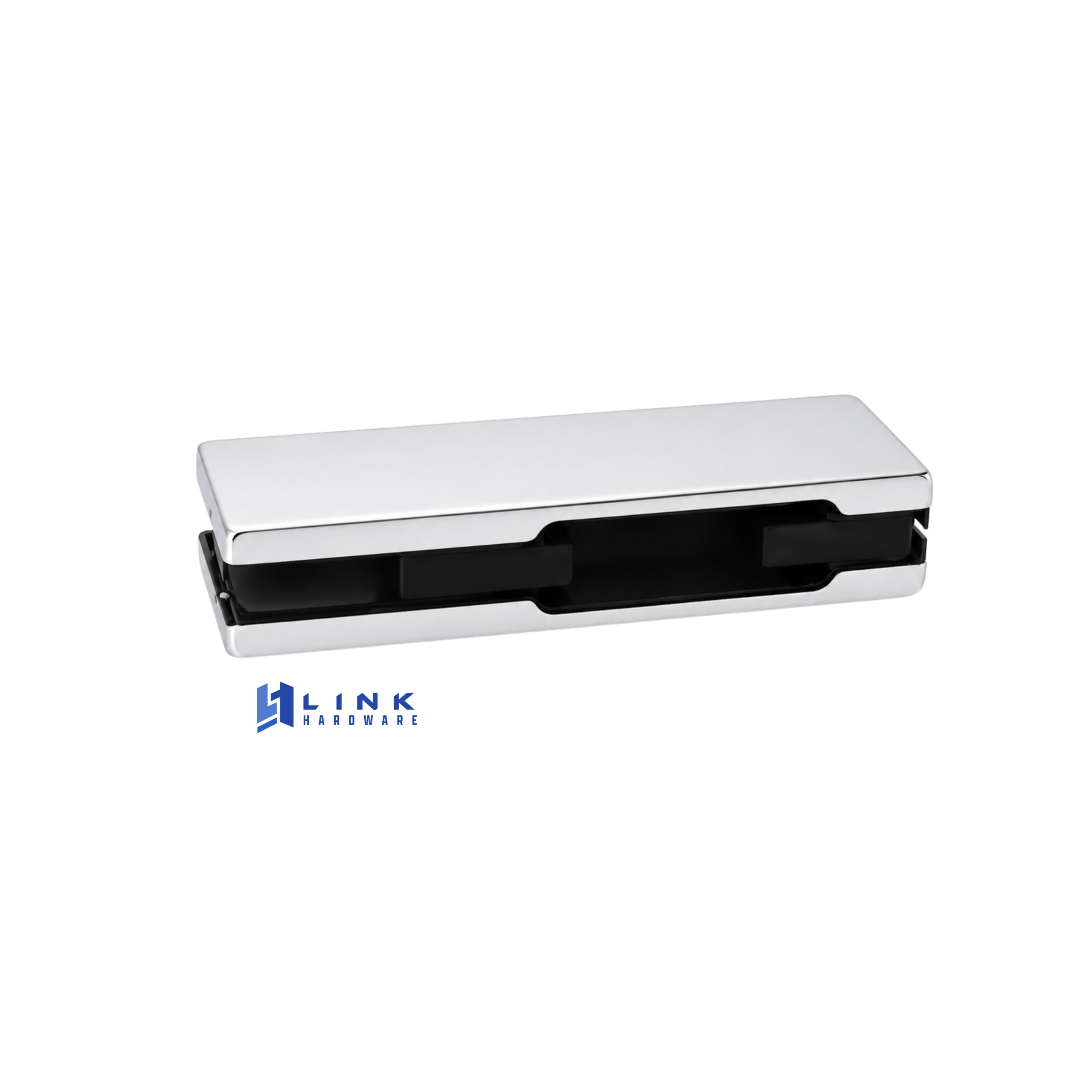 Link Hardware Top or Bottom Patch Fitting - Less Insert - Image 6