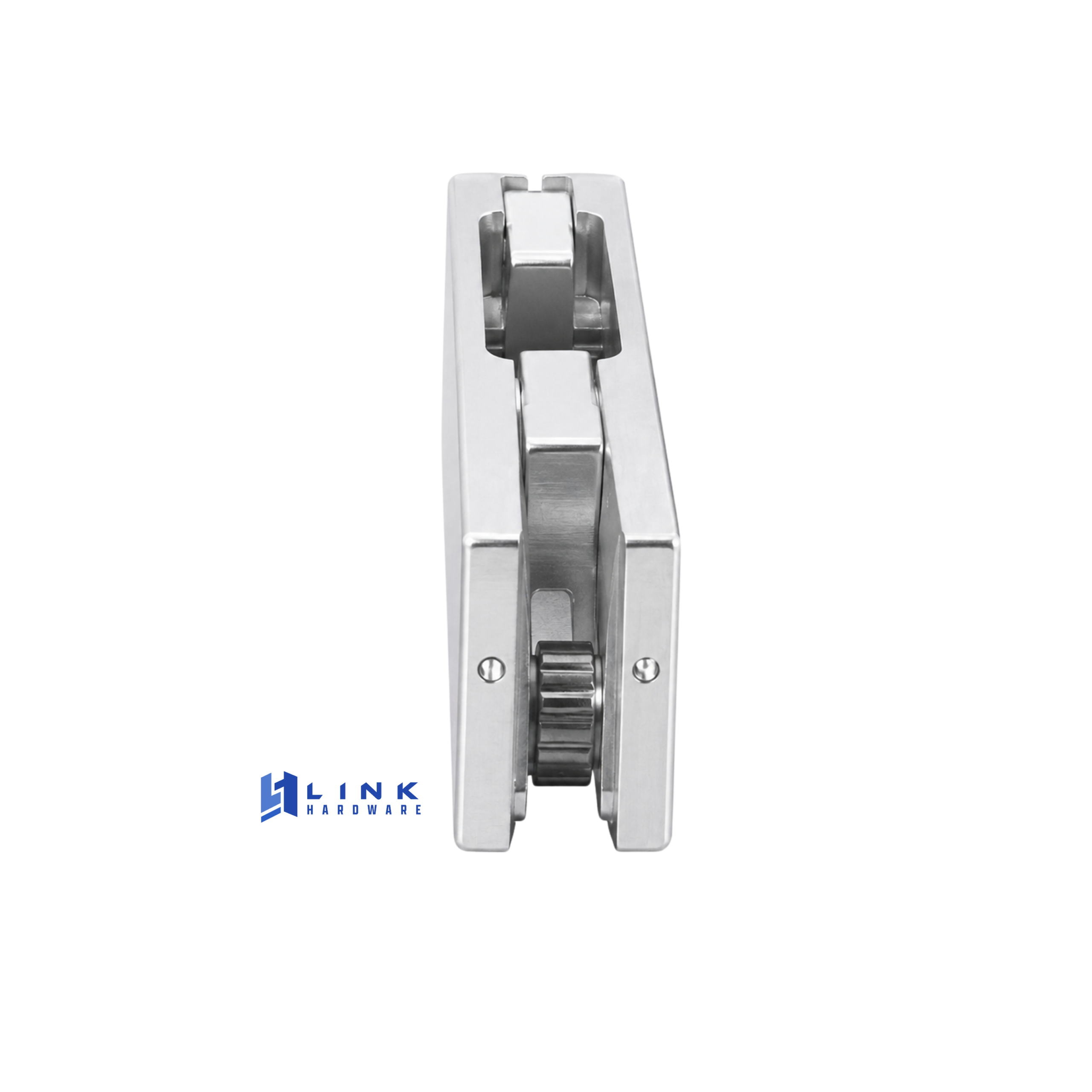 Link Hardware Top or Bottom Patch Fitting - Less Insert - Image 7