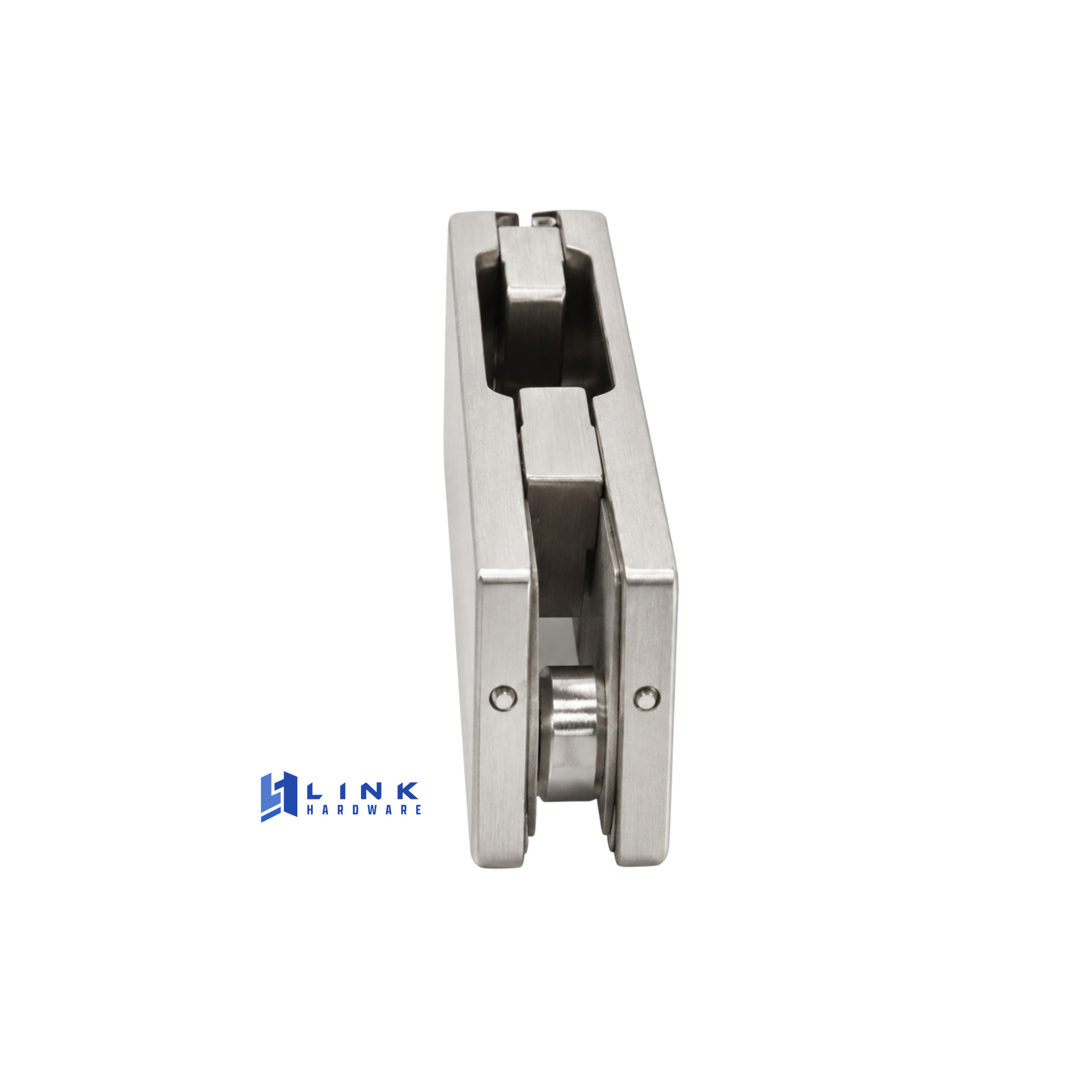 Link Hardware Top or Bottom Patch Fitting - Less Insert - Image 8