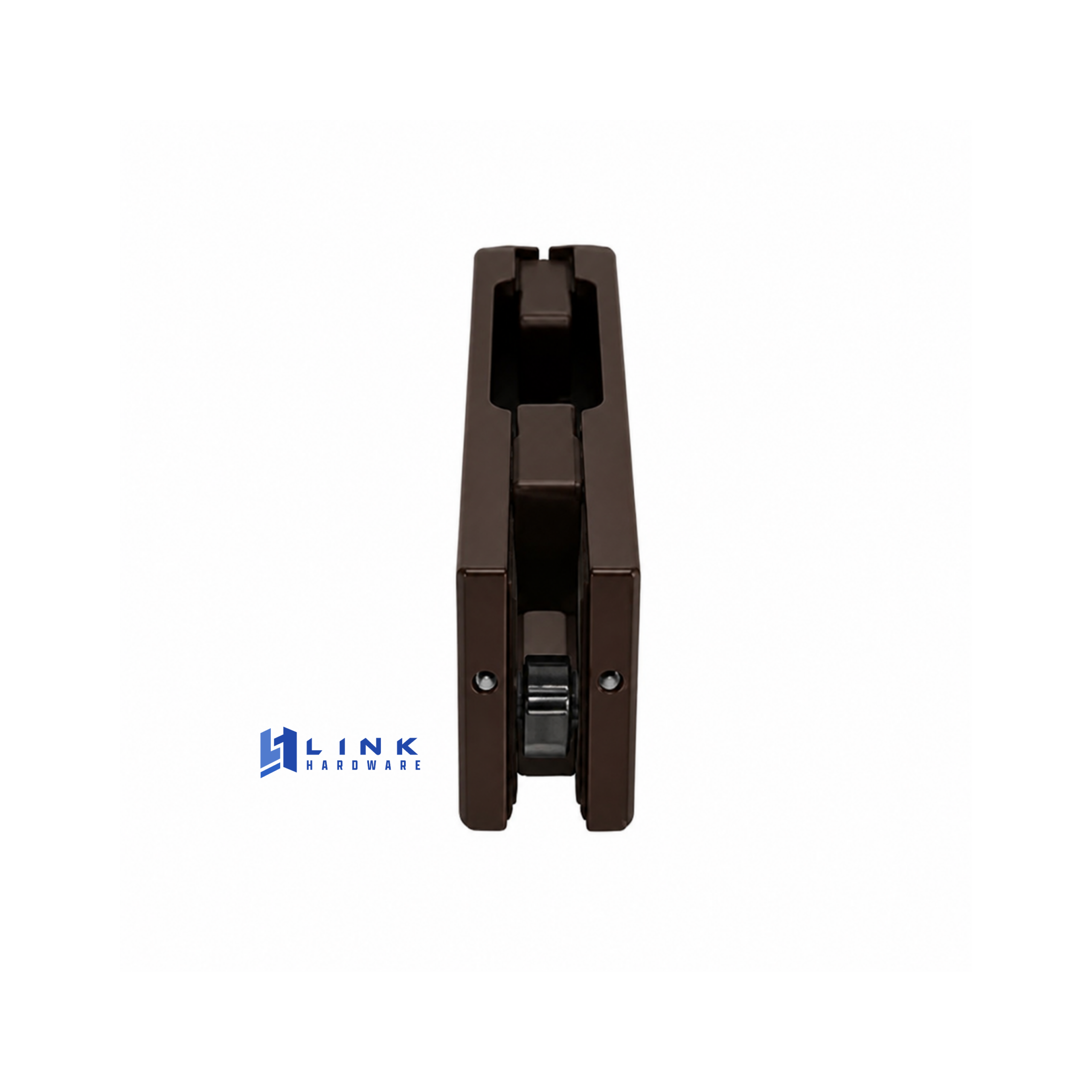 Link Hardware Top or Bottom Patch Fitting - Less Insert - Image 9