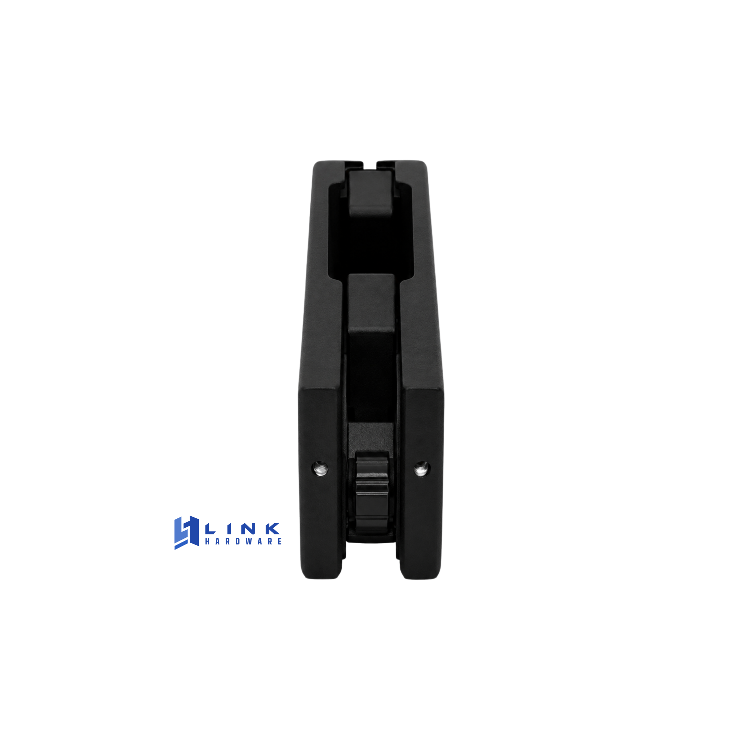 Link Hardware Top or Bottom Patch Fitting - Less Insert - Image 10