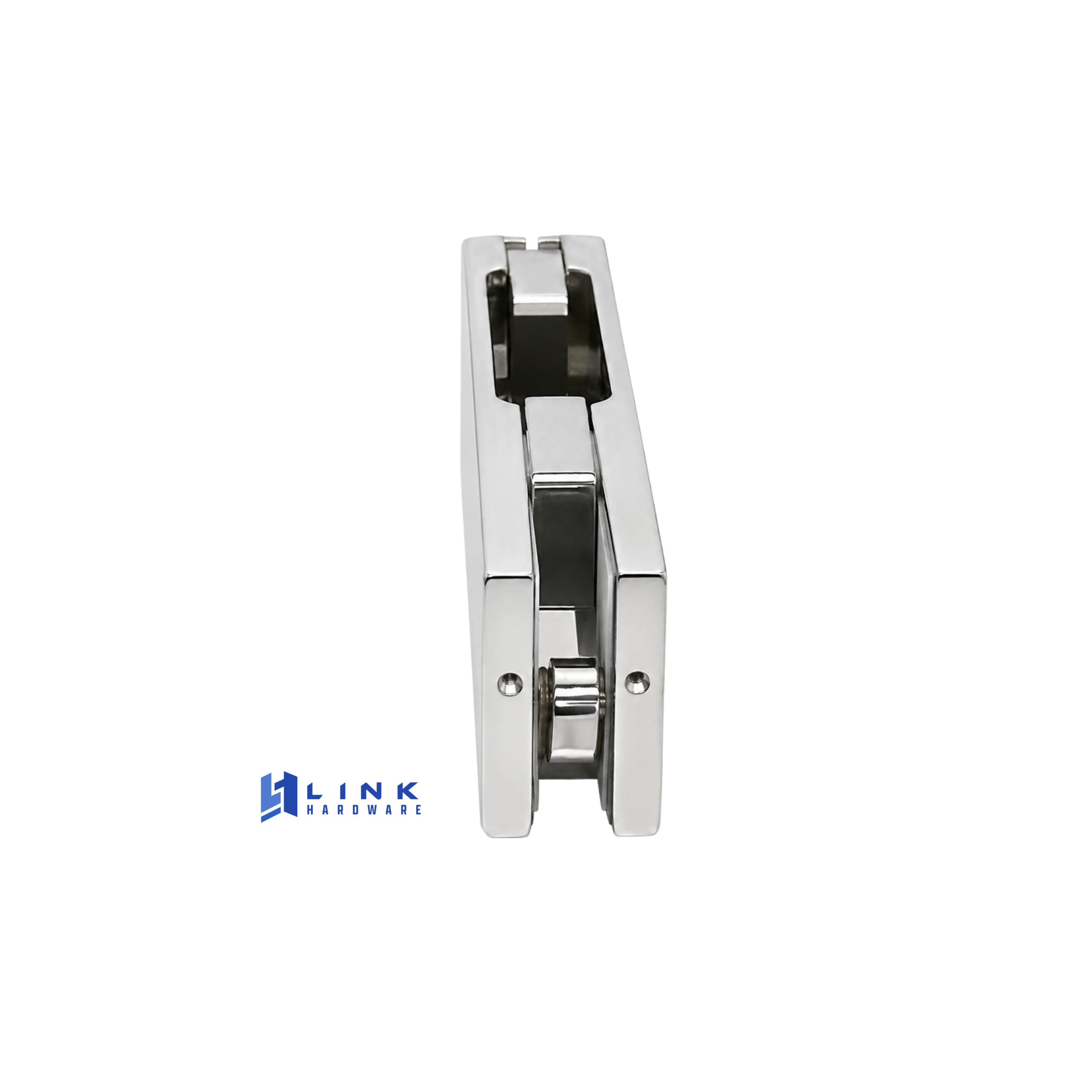 Link Hardware Top or Bottom Patch Fitting - Less Insert - Image 11