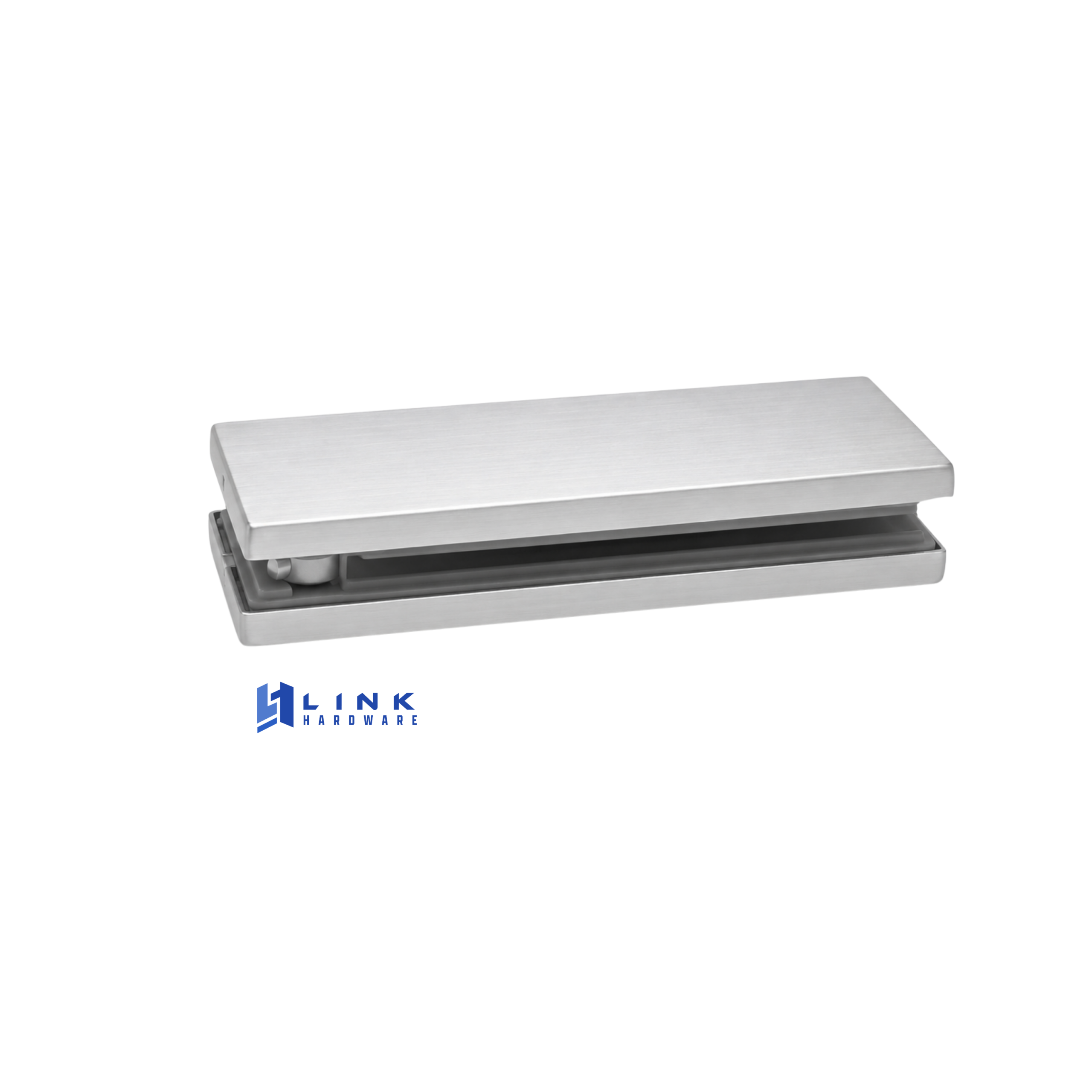 Link Hardware Top or Bottom Patch Fitting - Less Insert - Image 12