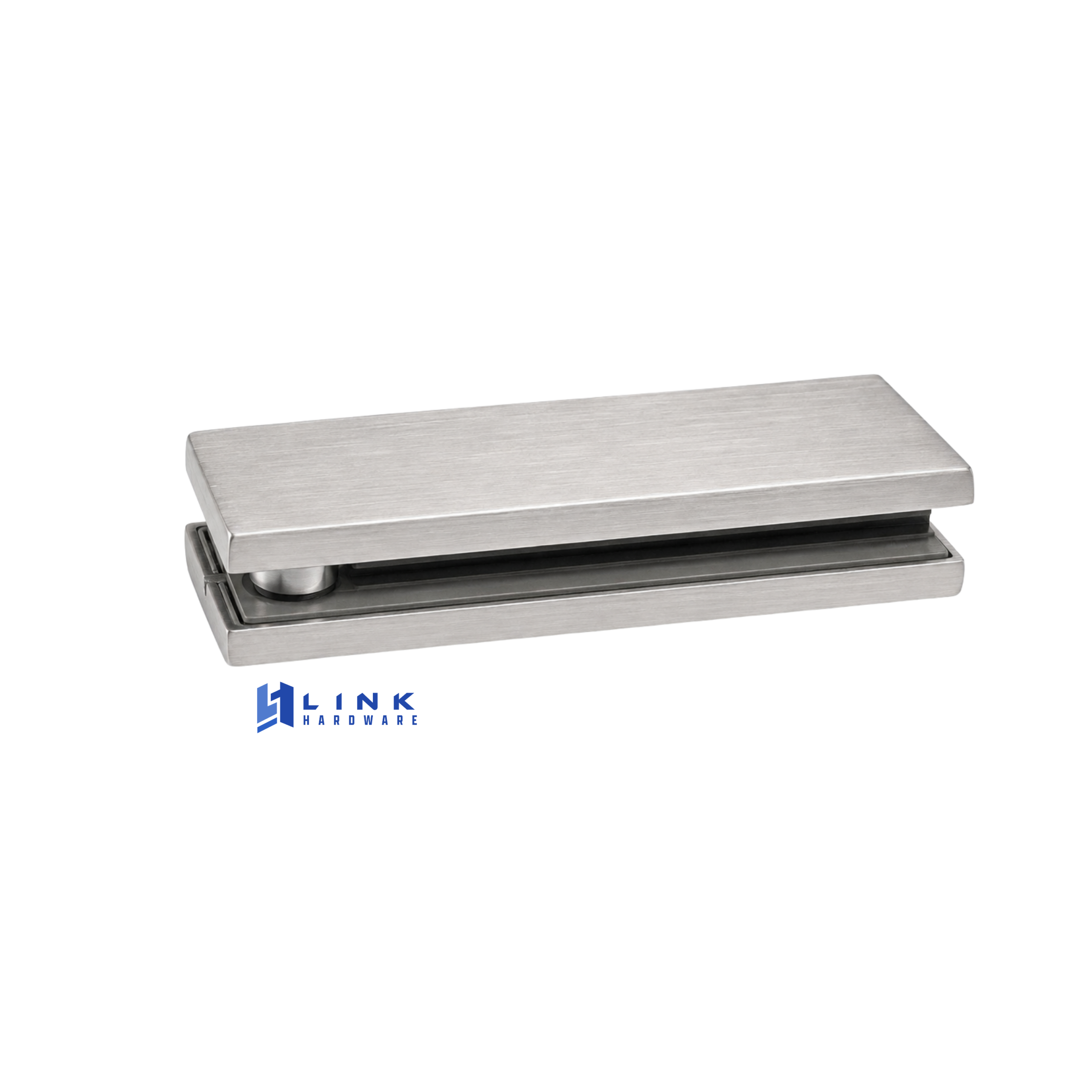 Link Hardware Top or Bottom Patch Fitting - Less Insert - Image 13