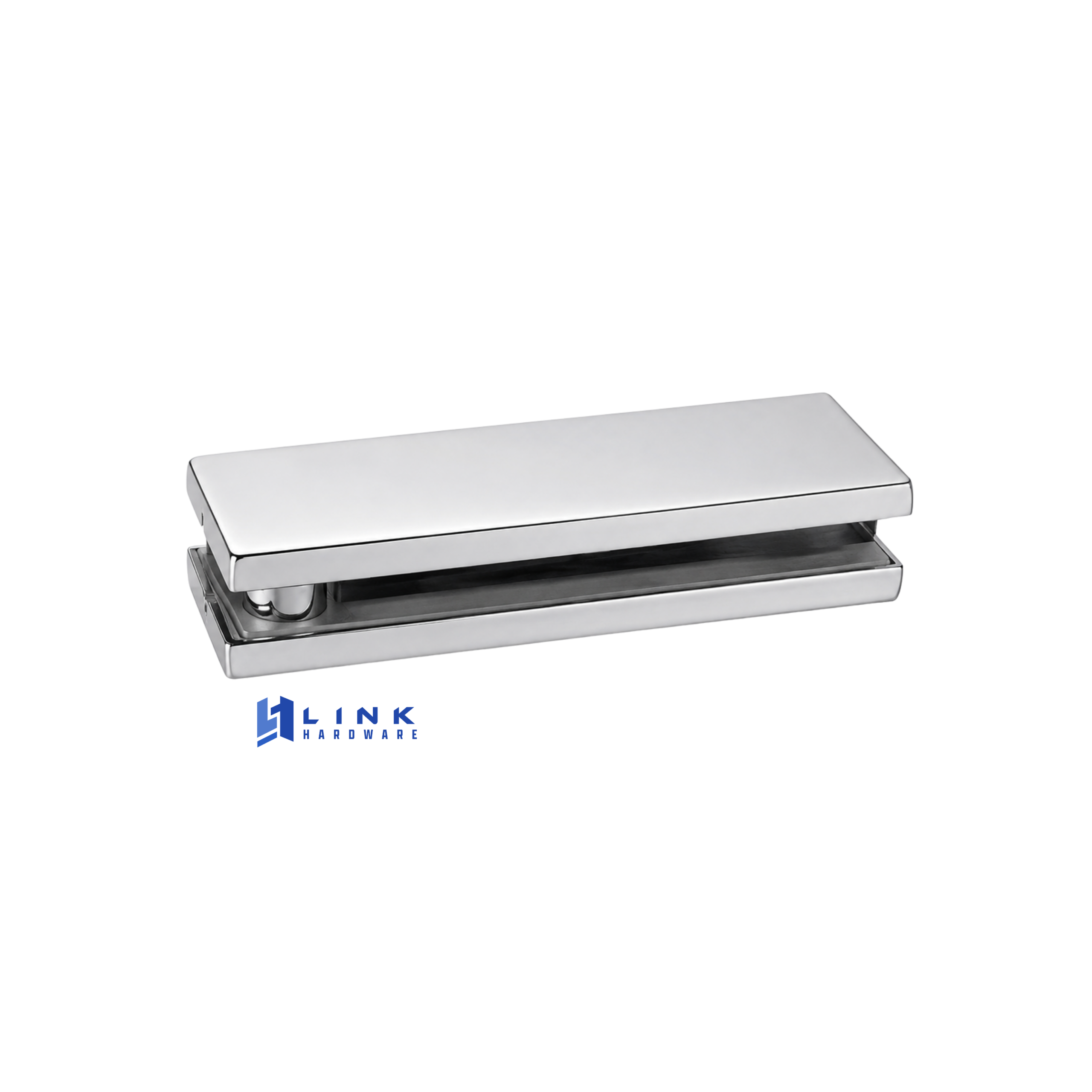 Link Hardware Top or Bottom Patch Fitting - Less Insert - Image 16