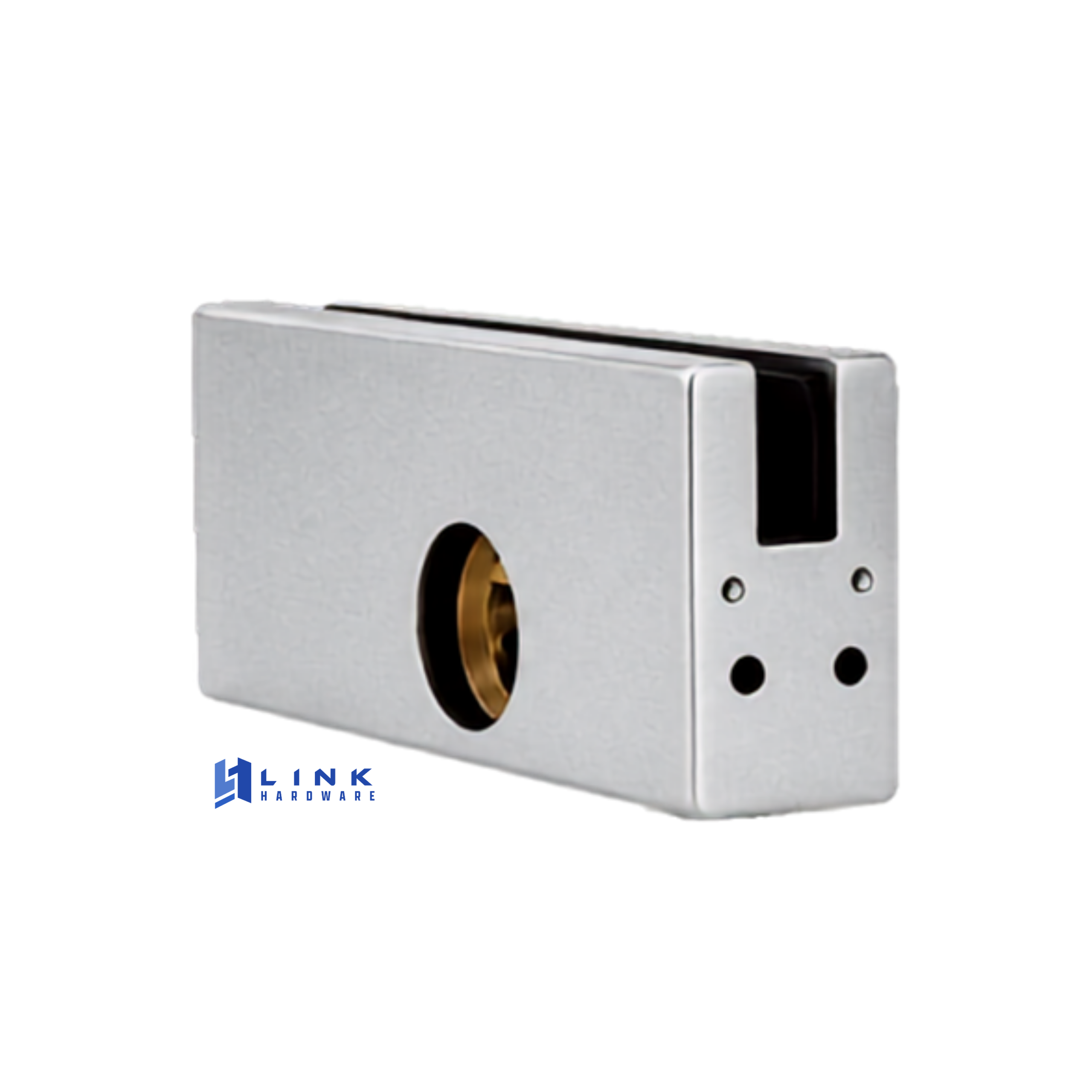 Link Hardware A215 Series Patch Lock - Image 2