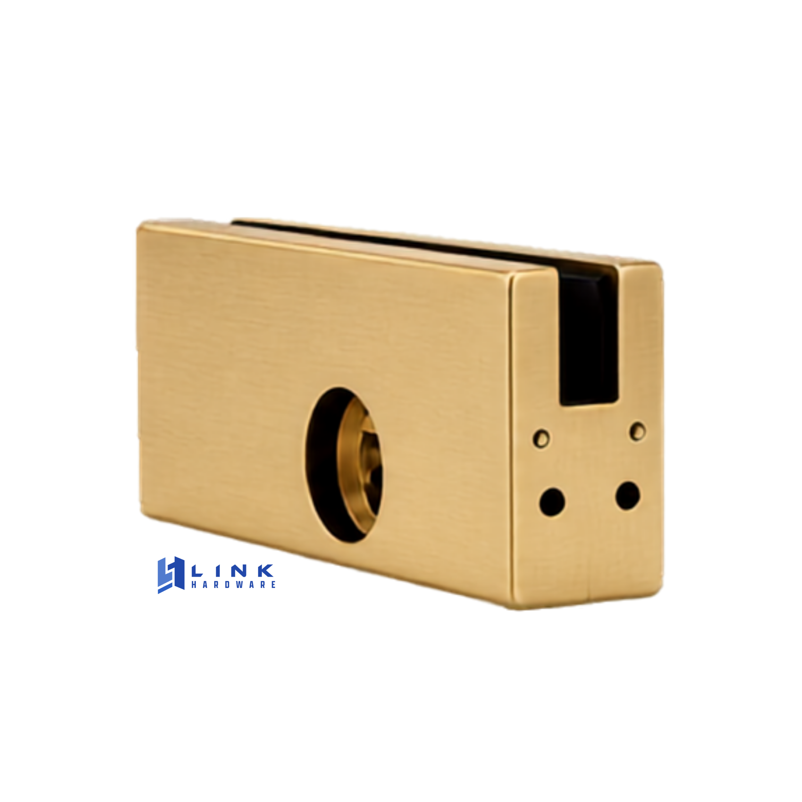 Link Hardware A215 Series Patch Lock - Image 7