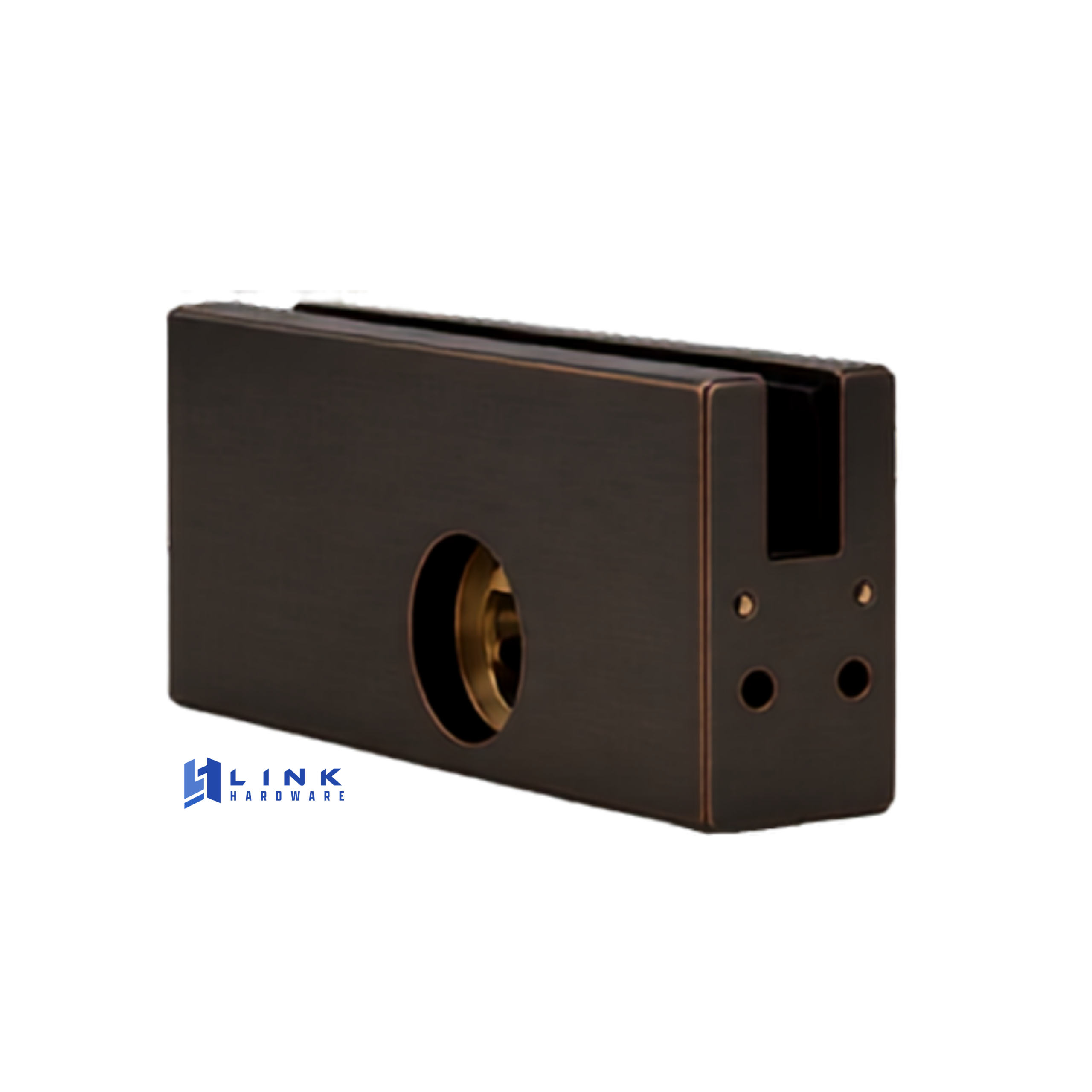 Link Hardware A215 Series Patch Lock - Image 6