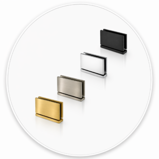 C1 Cairo Series Pivot Hinge