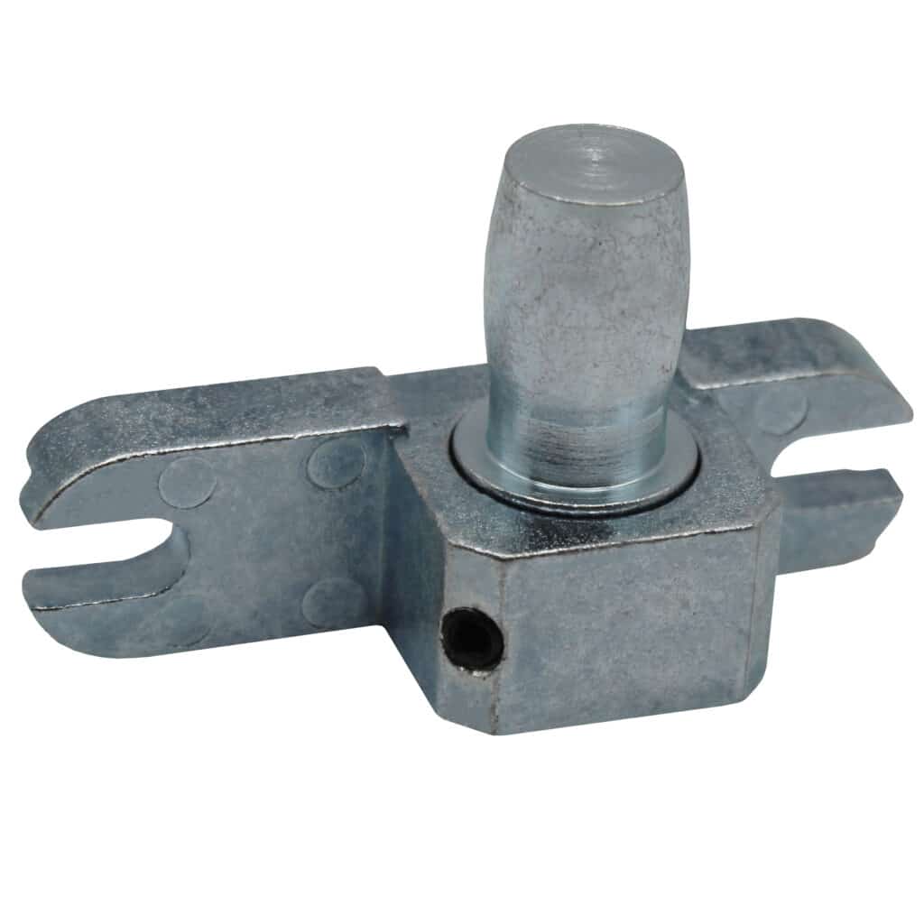 Link Hardware Transom Patch Top Pivot Insert – Link Hardware
