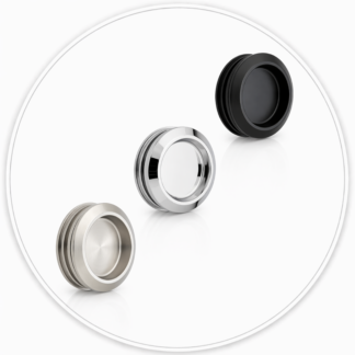 KN29 Thru-Glass Pull