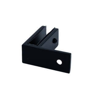 Link Hardware Wall Mount Glass Bracing Clamp