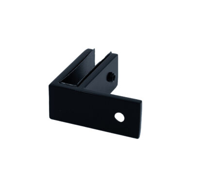 Link Hardware Wall Mount Glass Bracing Clamp