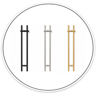 Link Hardware 48" Locking Ladder Pull