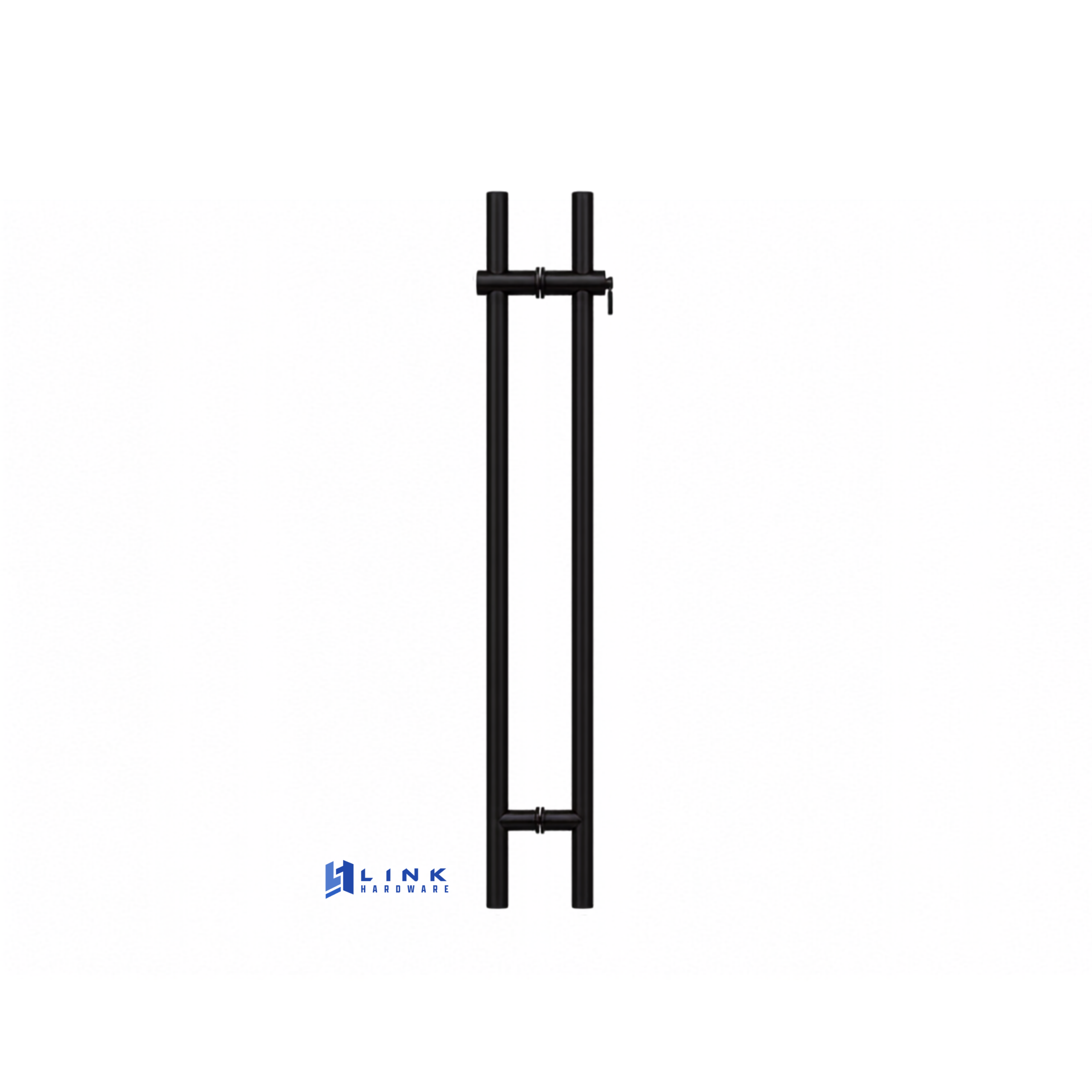 Link Hardware 48" Locking Ladder Pull - Image 3