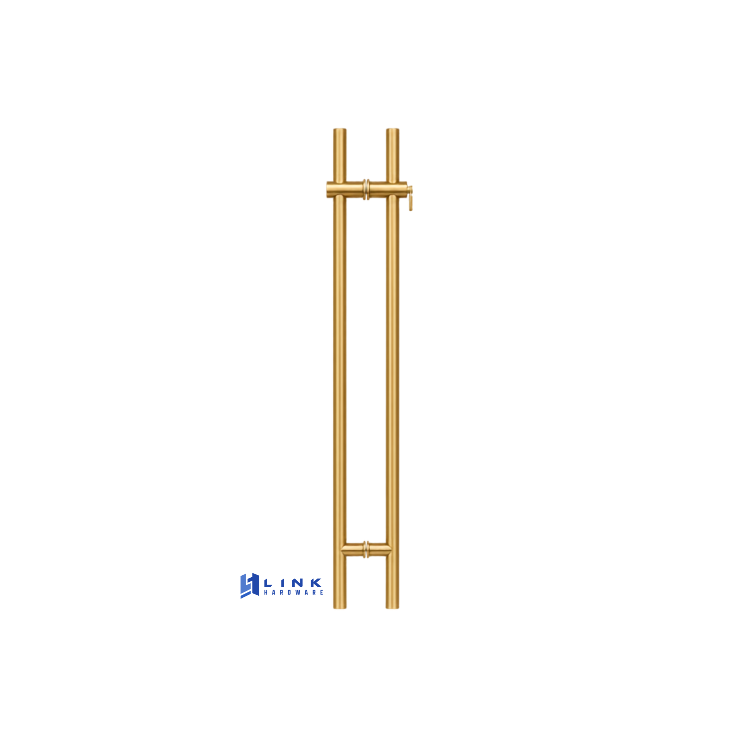 Link Hardware 48" Locking Ladder Pull - Image 4