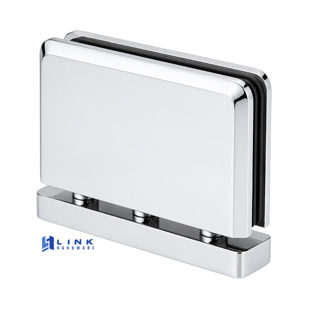 P01 Porto Series Top or Bottom Mount Hinge - Image 2