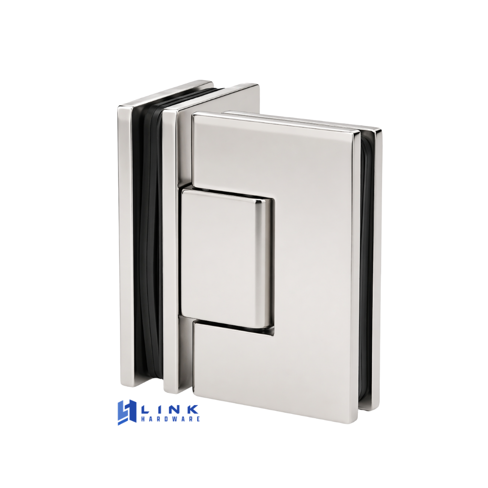 S092 Georgian Series 90° Glass to Glass Hinge - Image 7