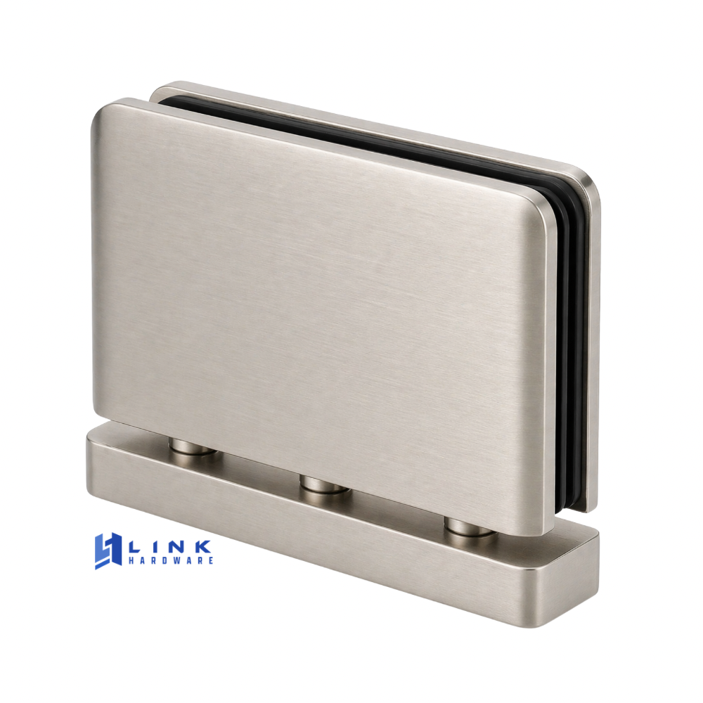 P01 Porto Series Top or Bottom Mount Hinge - Image 5