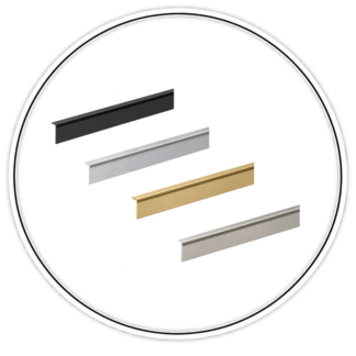 Link Hardware L-Bar 12 Feet