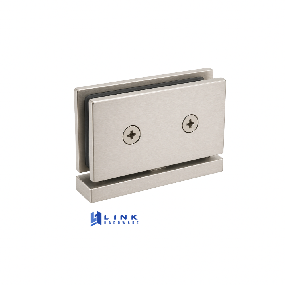 PC1 Cardiff Series Top or Bottom Mount Hinge - Image 2