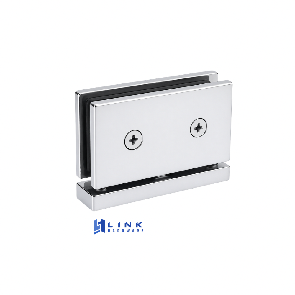 PC1 Cardiff Series Top or Bottom Mount Hinge - Image 3