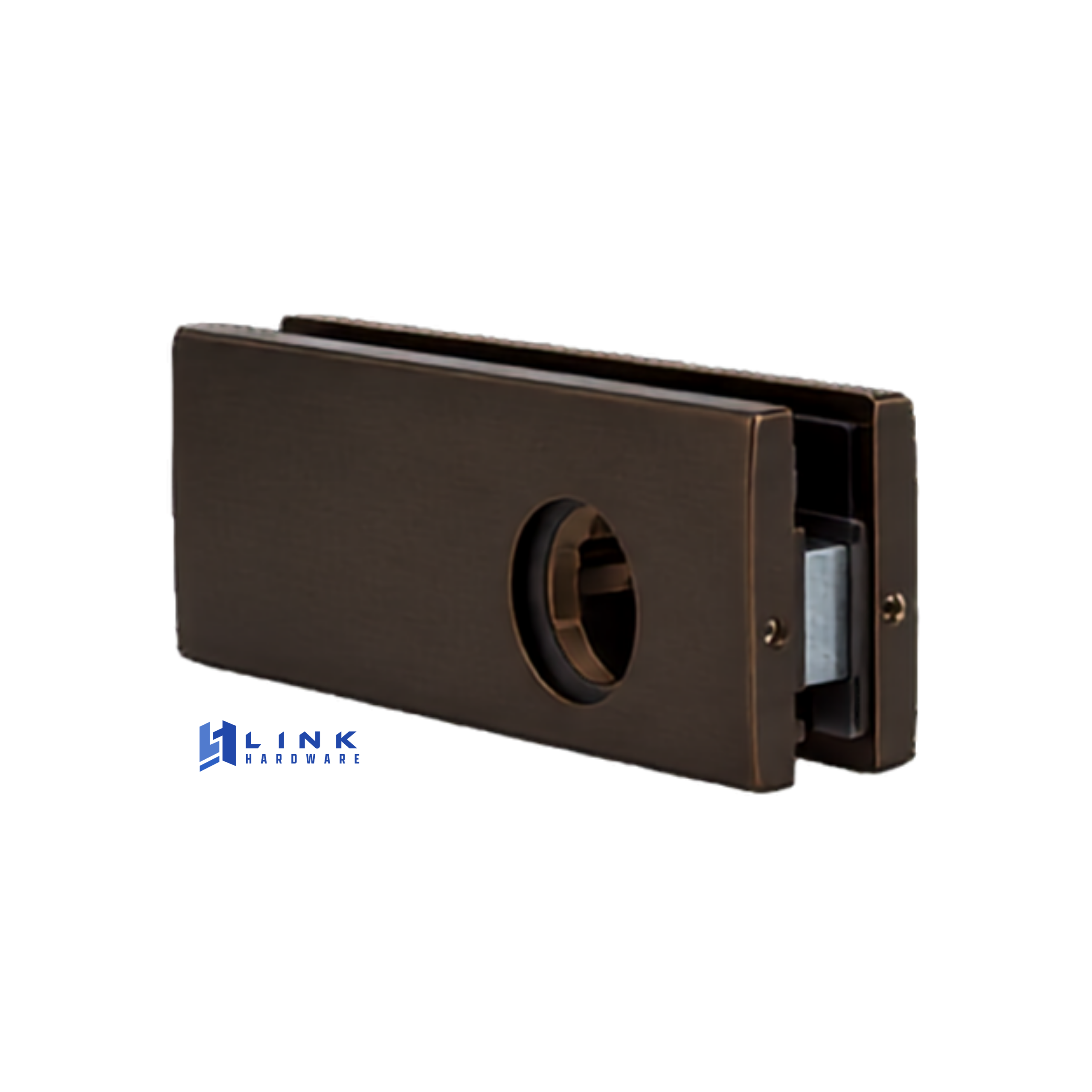 Link Hardware American Style Patch Lock - Image 5