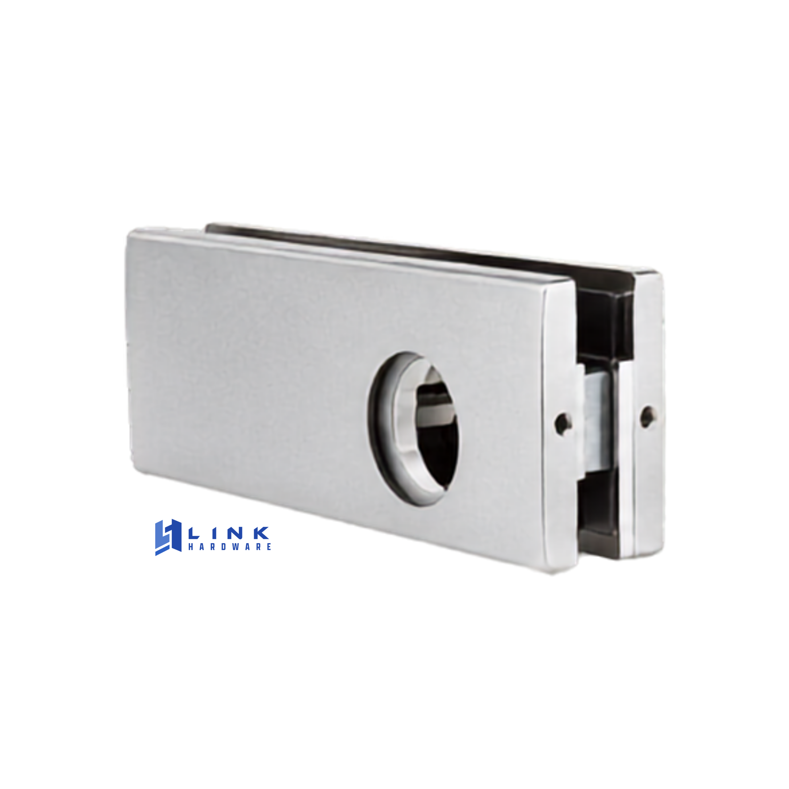 Link Hardware American Style Patch Lock - Image 2