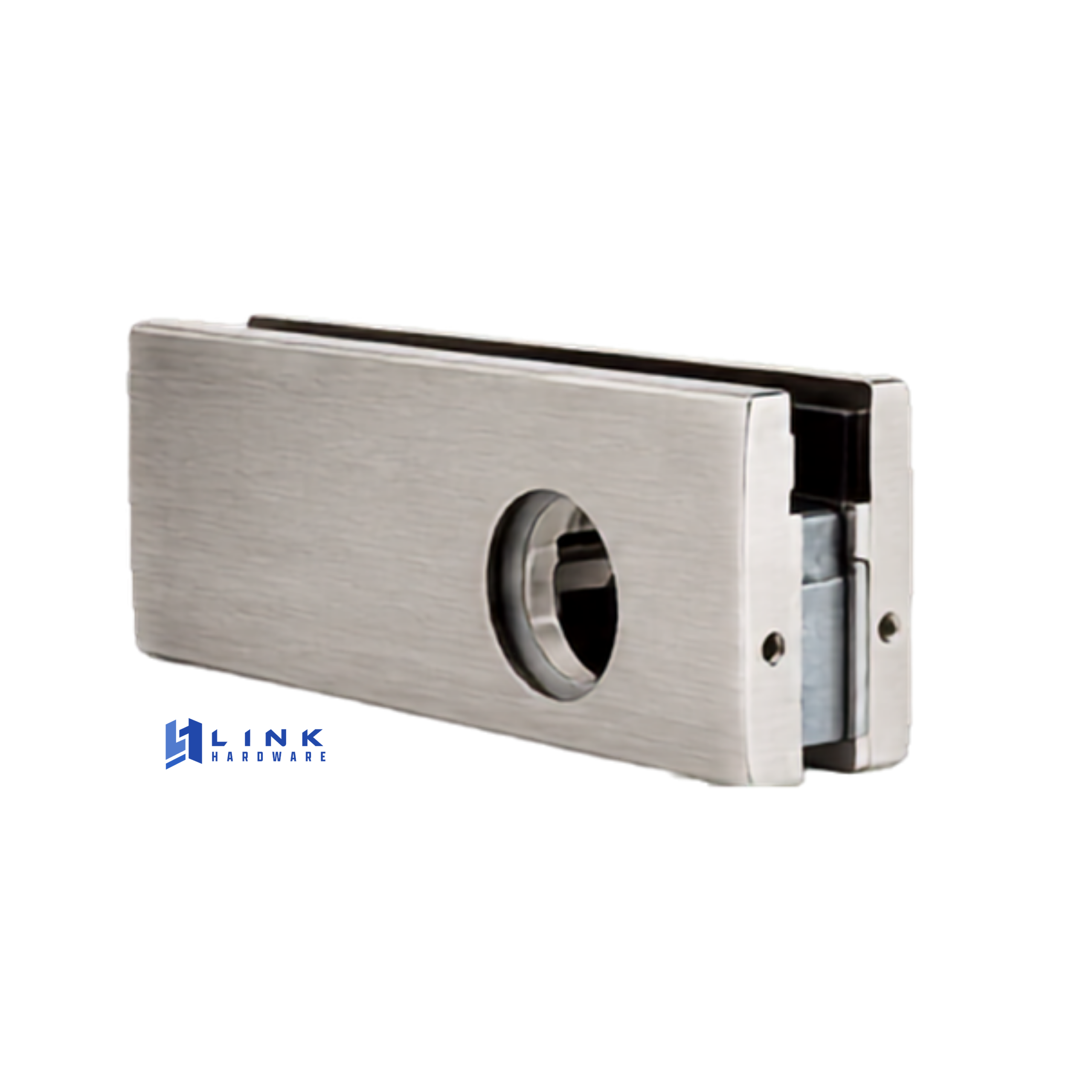 Link Hardware American Style Patch Lock - Image 4