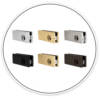 Link Hardware American Style Patch Lock