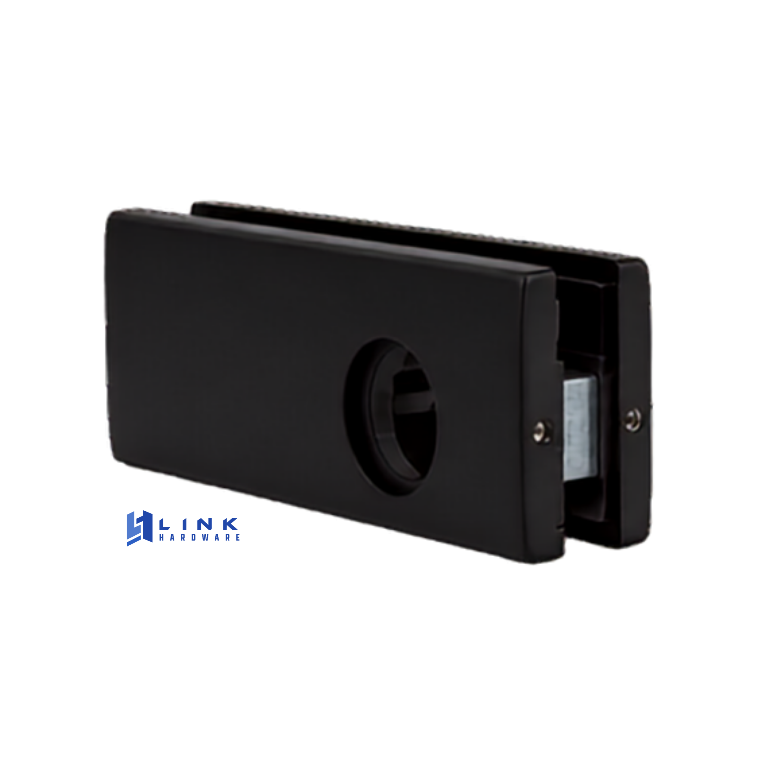 Link Hardware American Style Patch Lock - Image 6