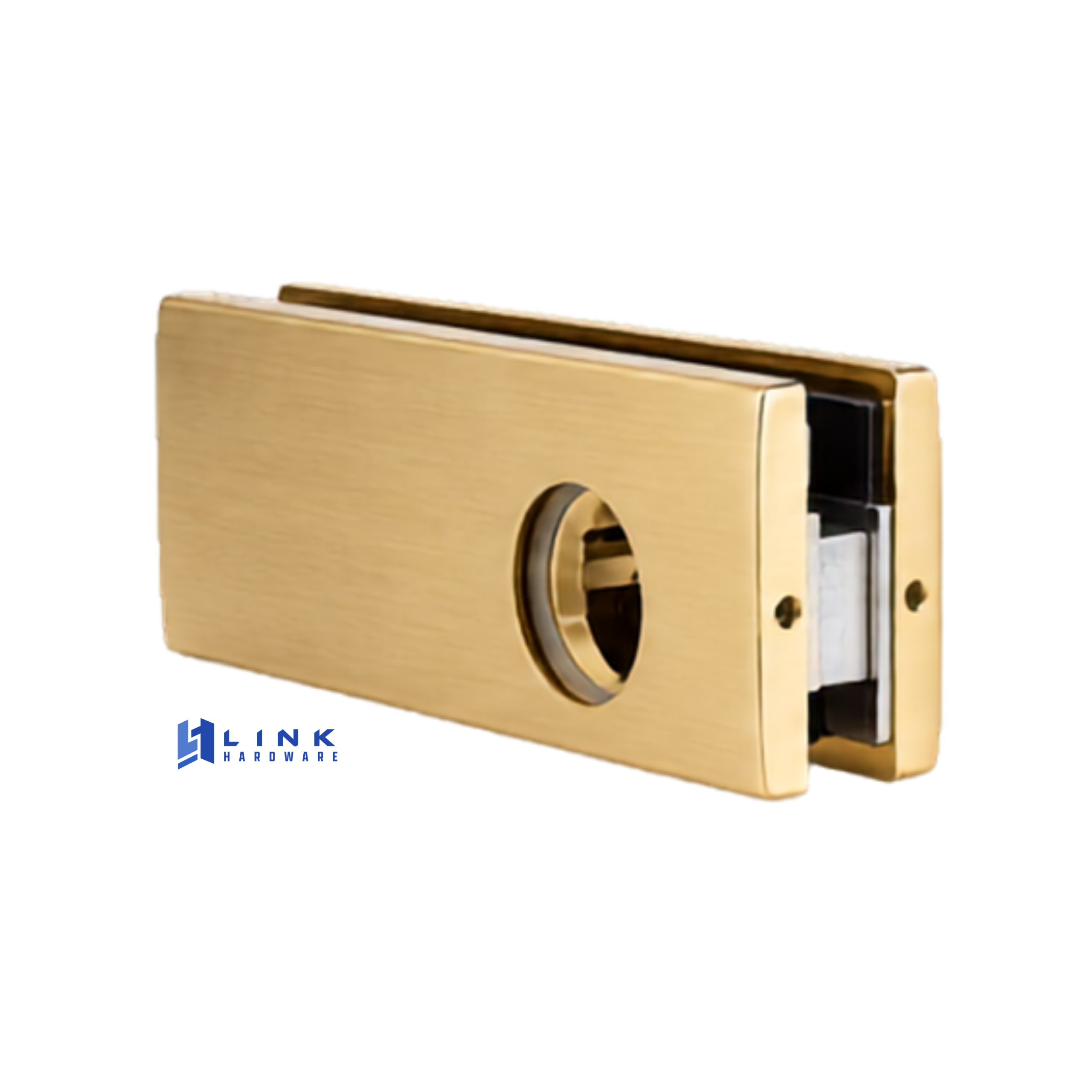 Link Hardware American Style Patch Lock - Image 7