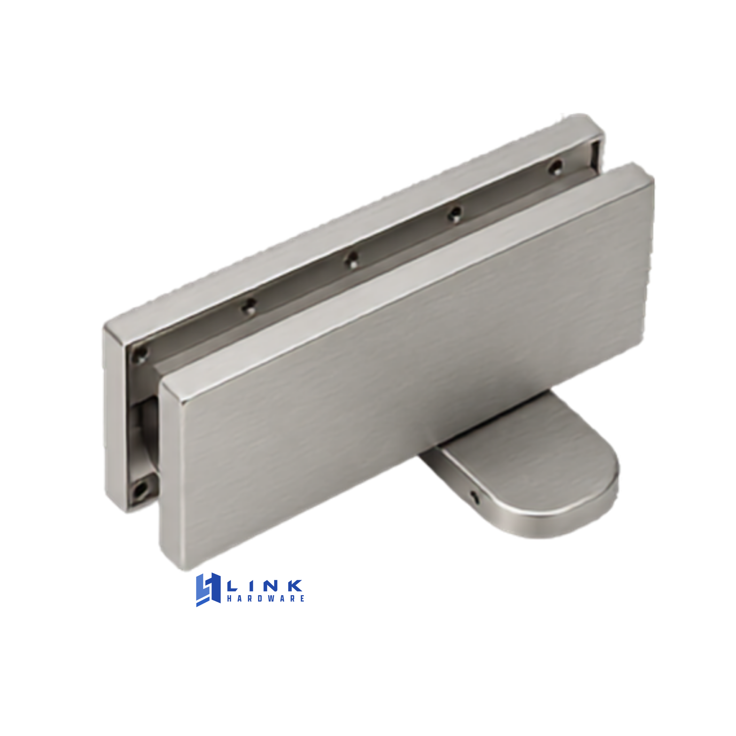 Link Hardware Hydraulic Patch Fitting with 2-9/16" Setback (HO) - Image 4