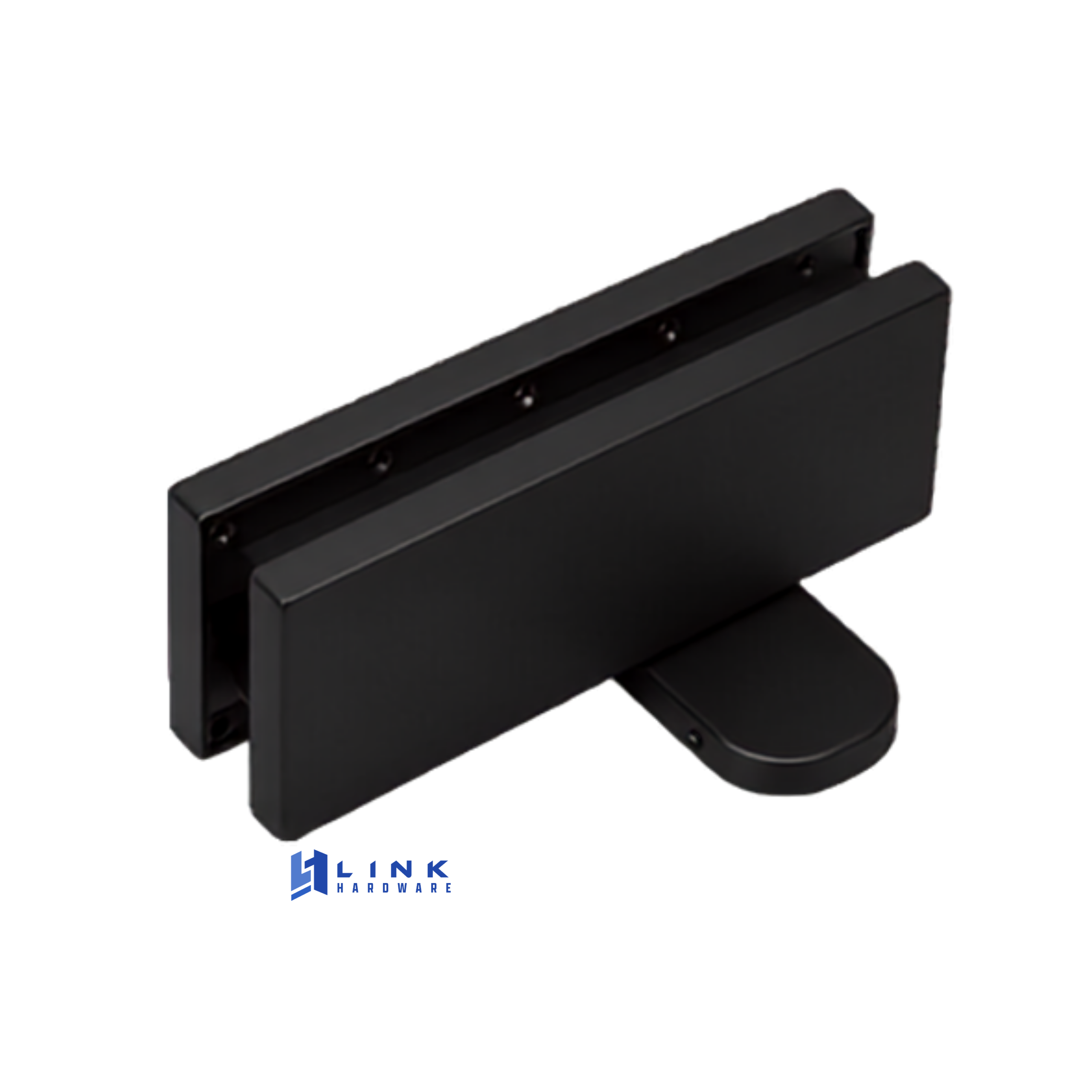 Link Hardware Hydraulic Patch Fitting with 2-9/16" Setback (HO) - Image 5