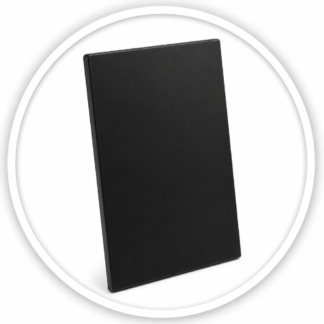 Link Hardware End Cap for W2 Series Channels