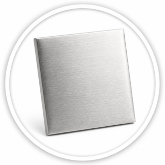 Link Hardware End Cap for W3 Series Channels