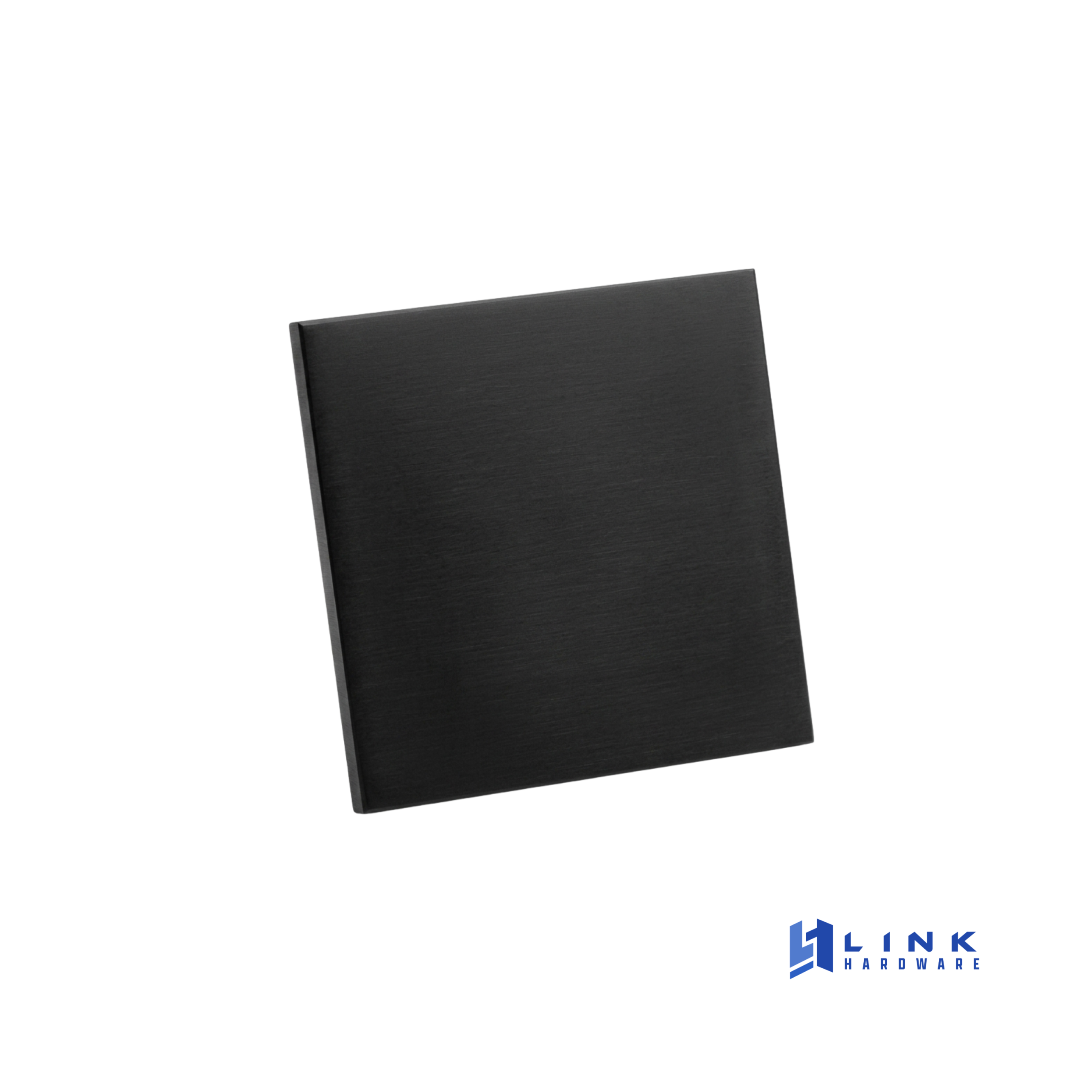 Link Hardware End Cap for W3 Series Channels - Image 4