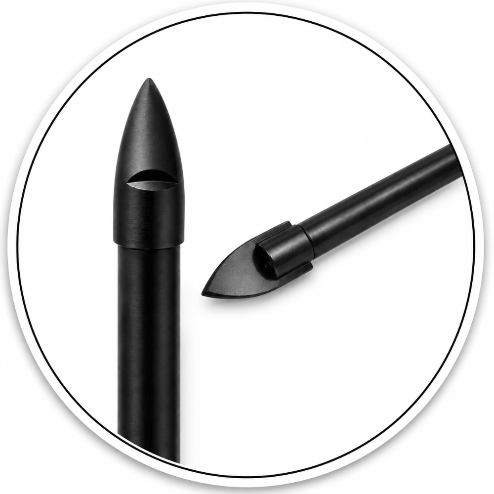 SP Spear Point Drill Bit