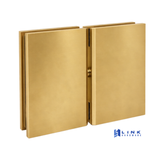 C2 Glass to Glass Pivot Hinge