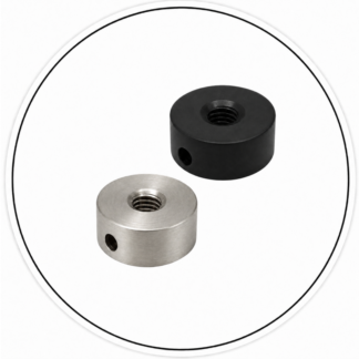LHCAP Cap for Single Sided Ladder Handle