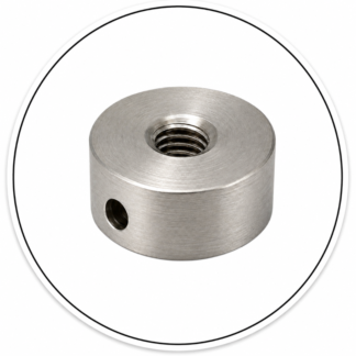 LHCAP Cap for Single Sided Ladder Handle