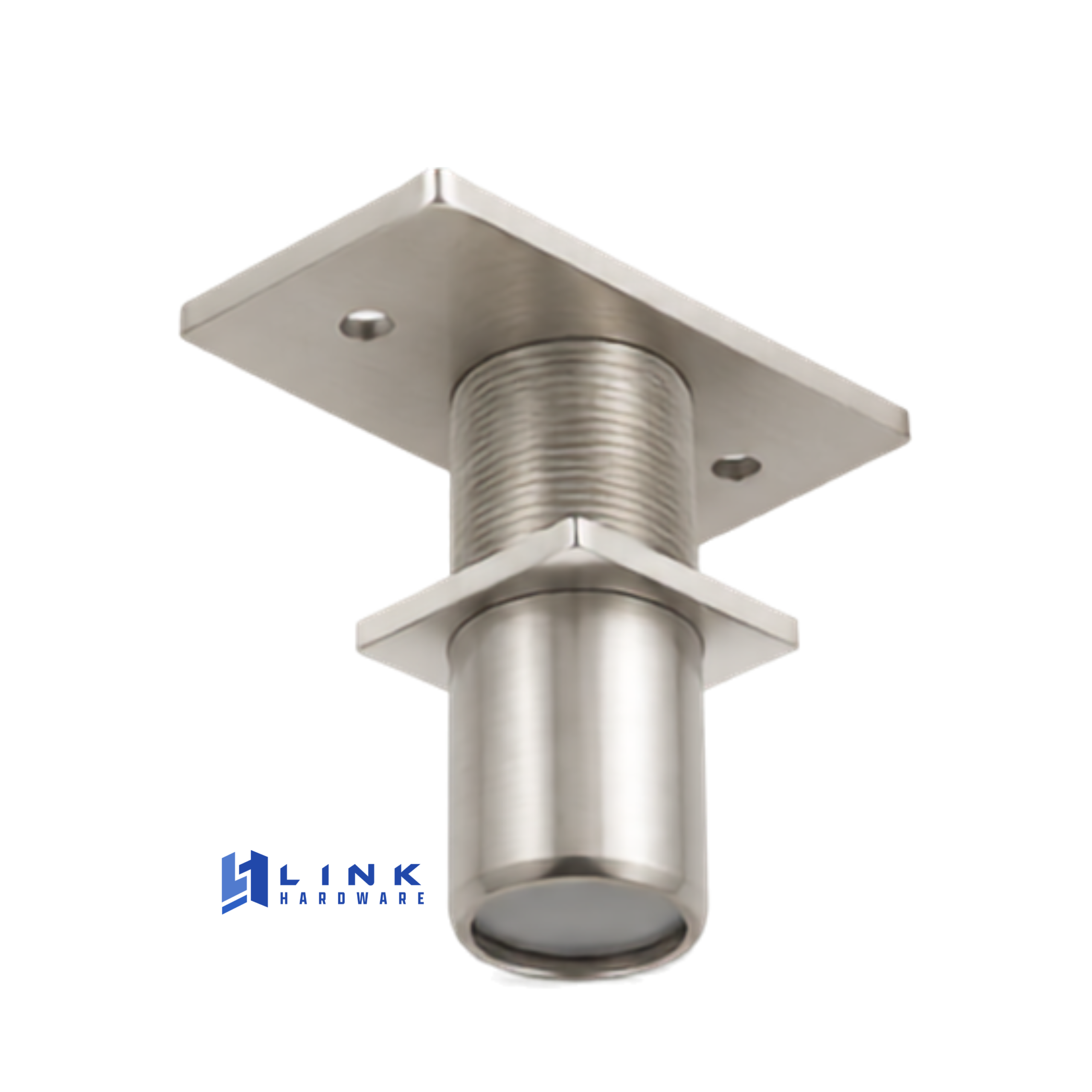 A209 Dust Proof Keeper with Plate - Image 5