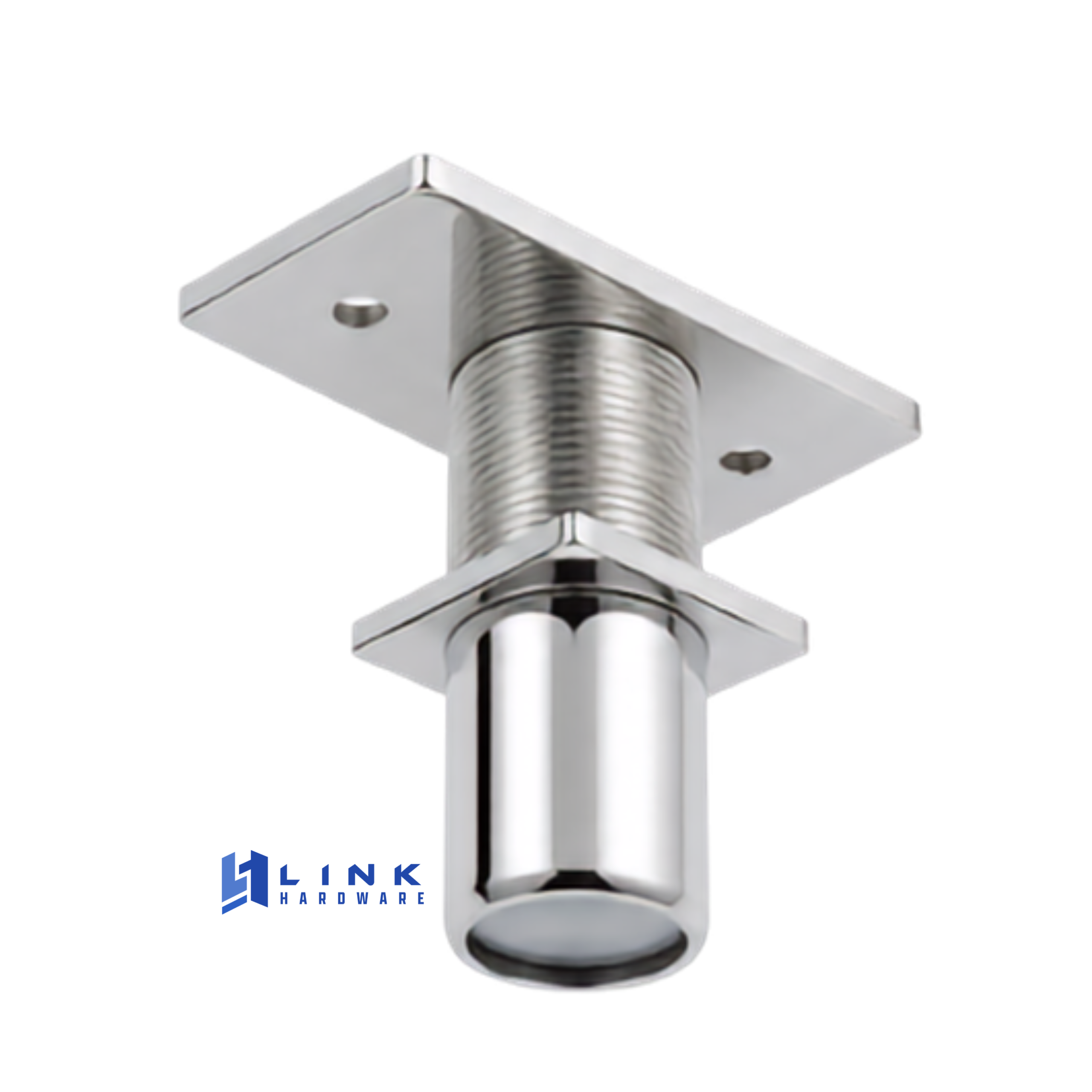 A209 Dust Proof Keeper with Plate - Image 6