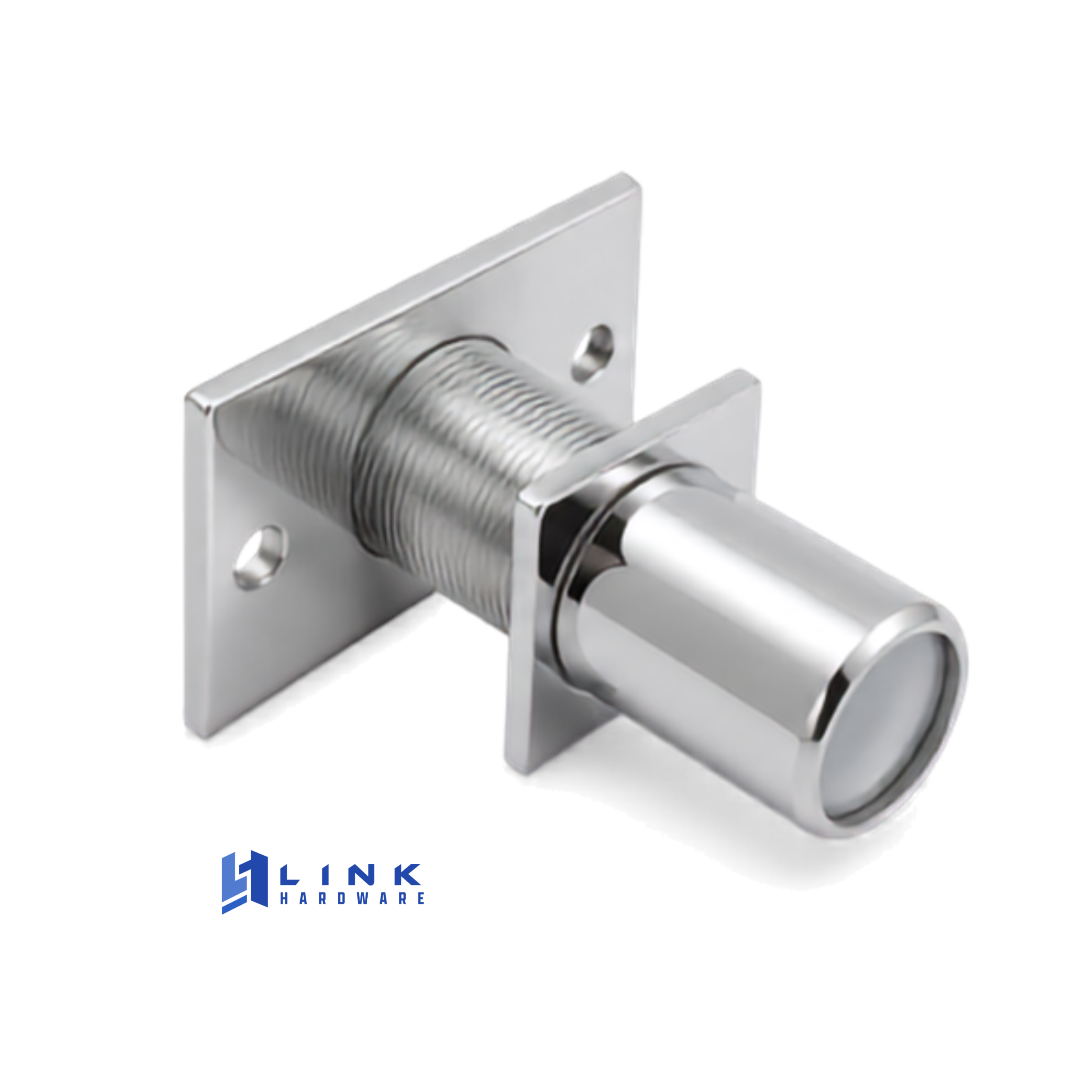 A209 Dust Proof Keeper with Plate - Image 7