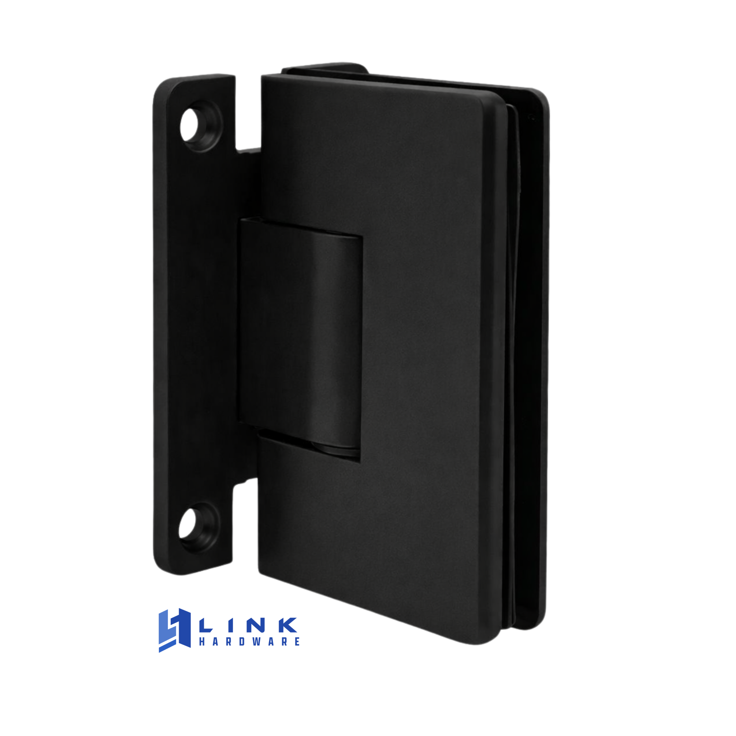 C037 Wall-Mount Heavy Duty Hinge - Image 2