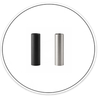 Link Hardware Round Handrail 19'