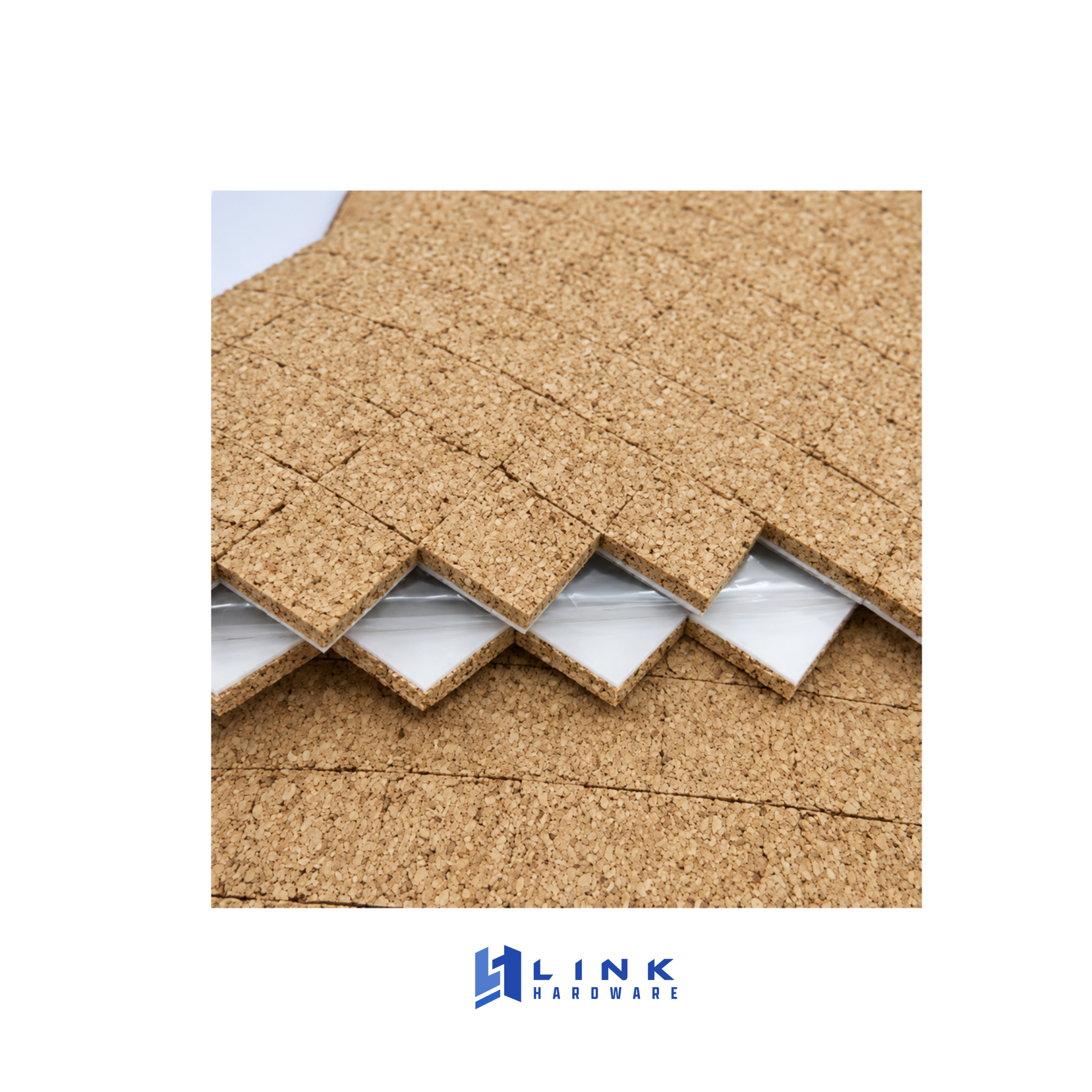 CP3434 Shipping Cork Pads - Image 2